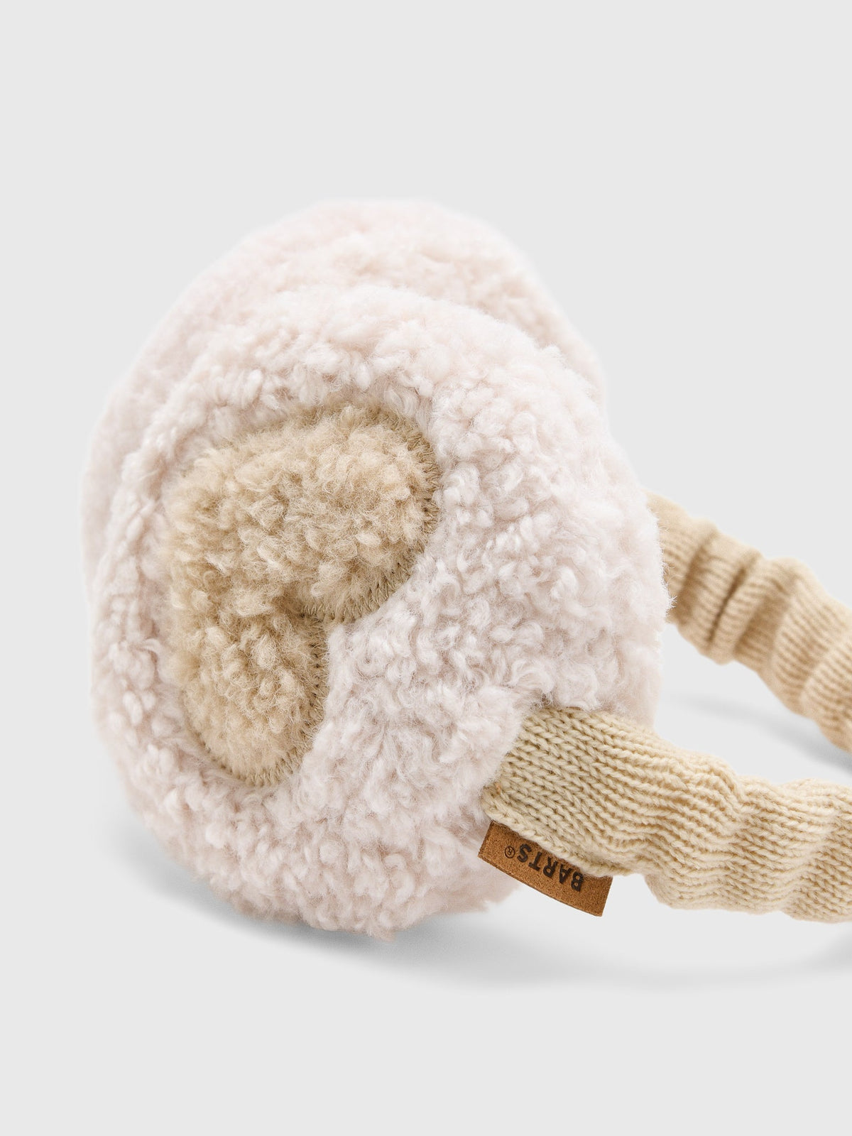Barts Girls' Bozzie Earmuffs