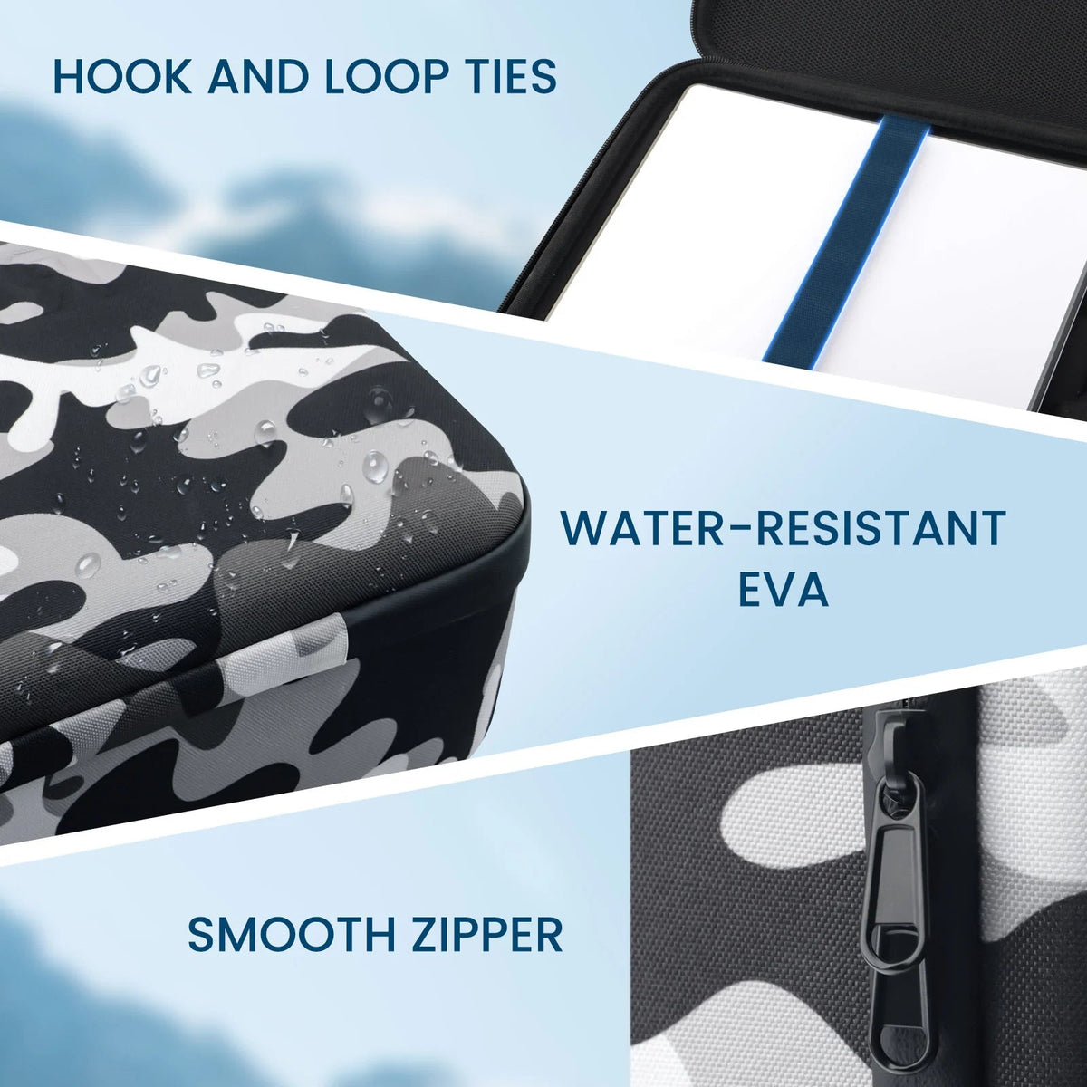 STARGEAR Mini Travel Case