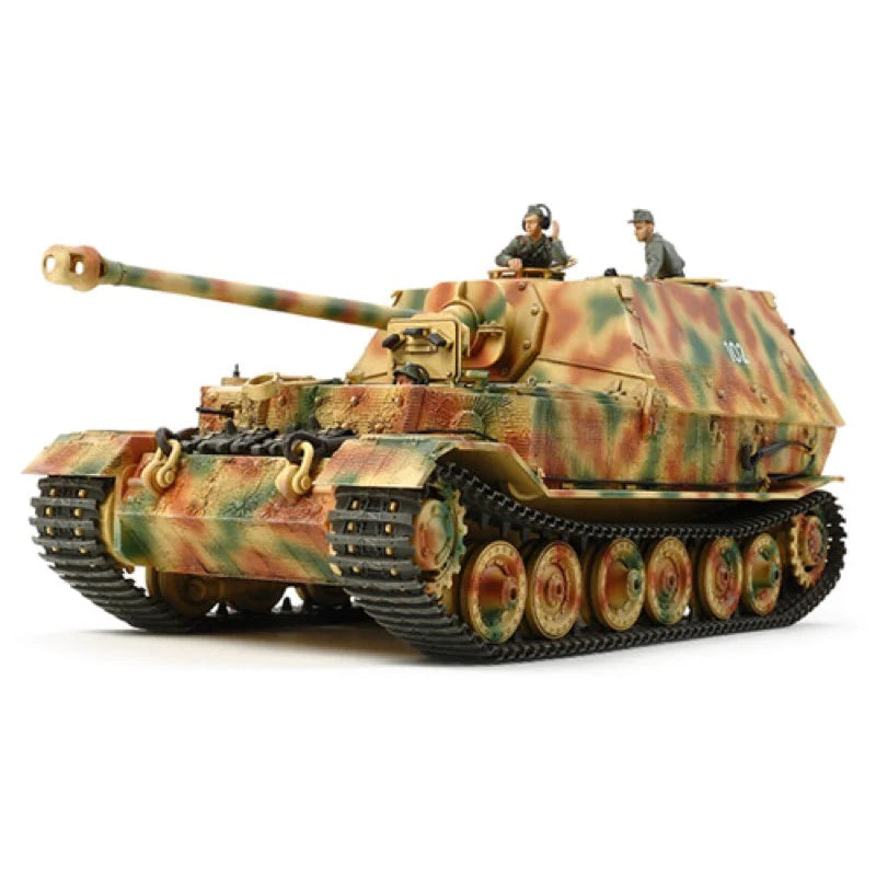 Tamiya 1/35 German Heavy Tank Destroyer Elefant Sd.Kfz.184 Schwerer Jagdpanzer
