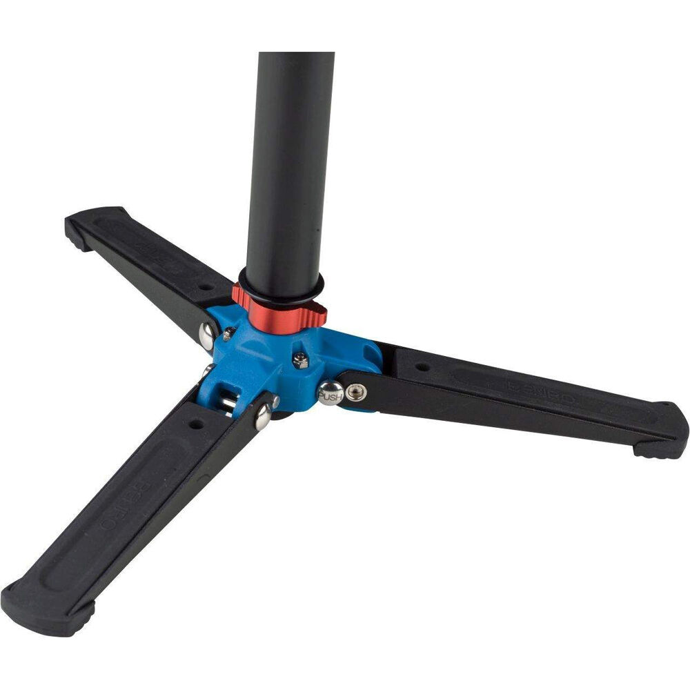 Benro A48FD Aluminium Monopod VT2 3-Leg Base with Flip Lock (69cm)