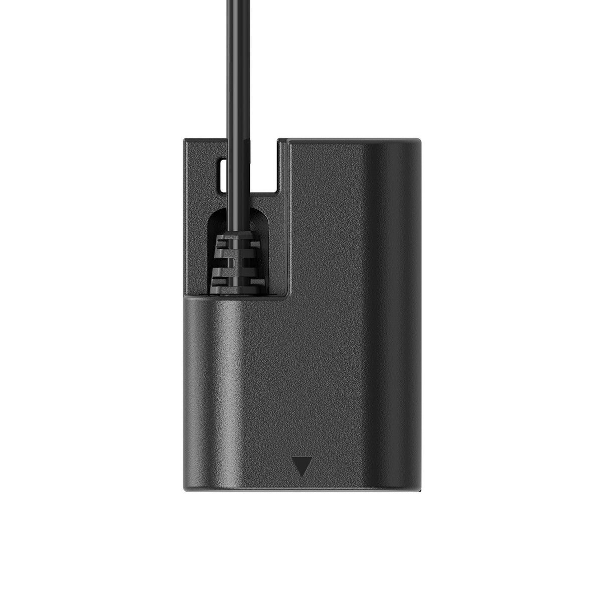 SmallRig Dummy Battery Power Cable for D-Tap for Canon LP-E6P 6656