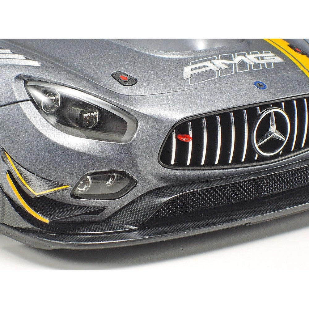 Tamiya 1/24 Mercedes AMG GT3