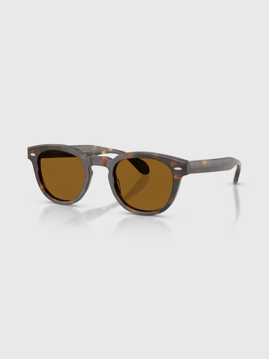 Oliver Peoples Sheldrake Sunglasses