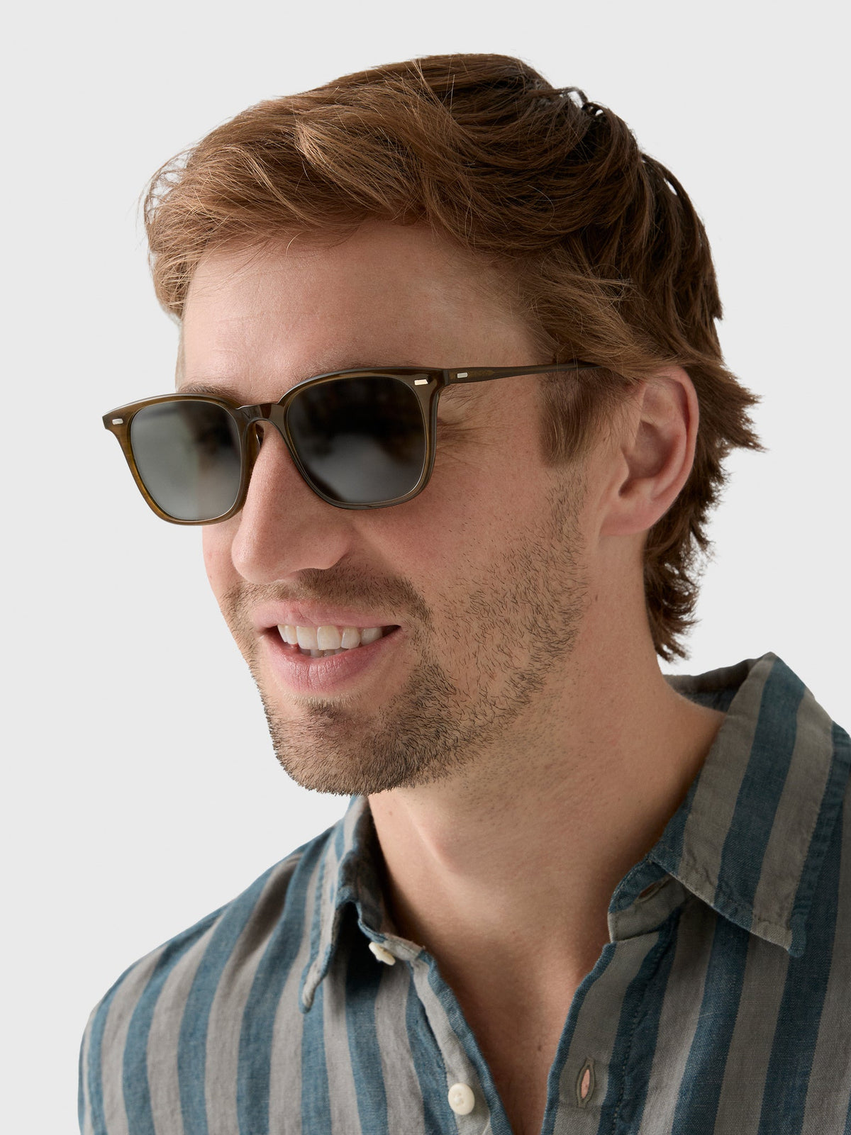 Oliver Peoples Laedin Sunglasses