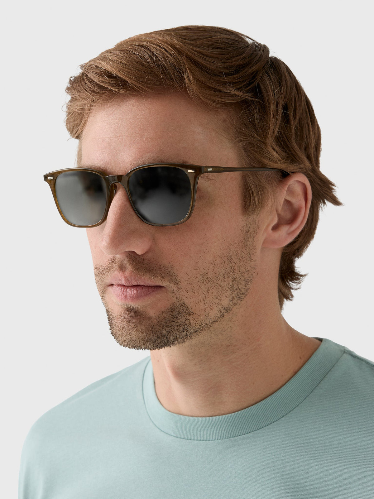 Oliver Peoples Laedin Sunglasses