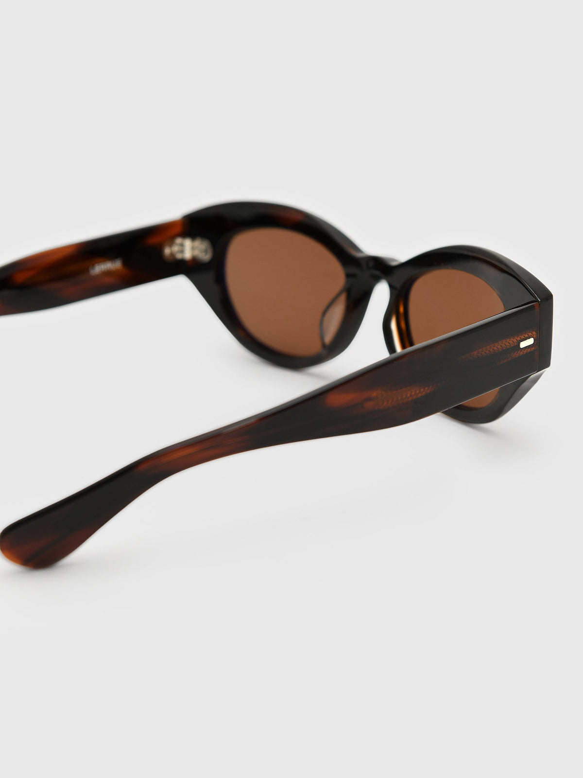 Oliver Peoples Lerrue Sunglasses