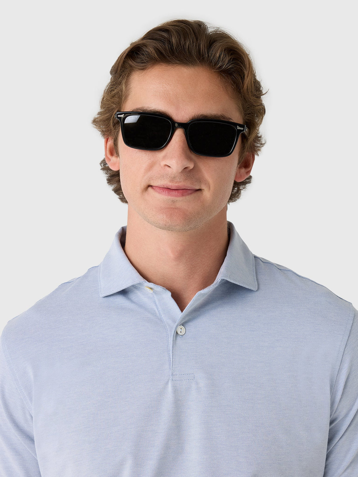 Ray-Ban Brunel Sunglasses