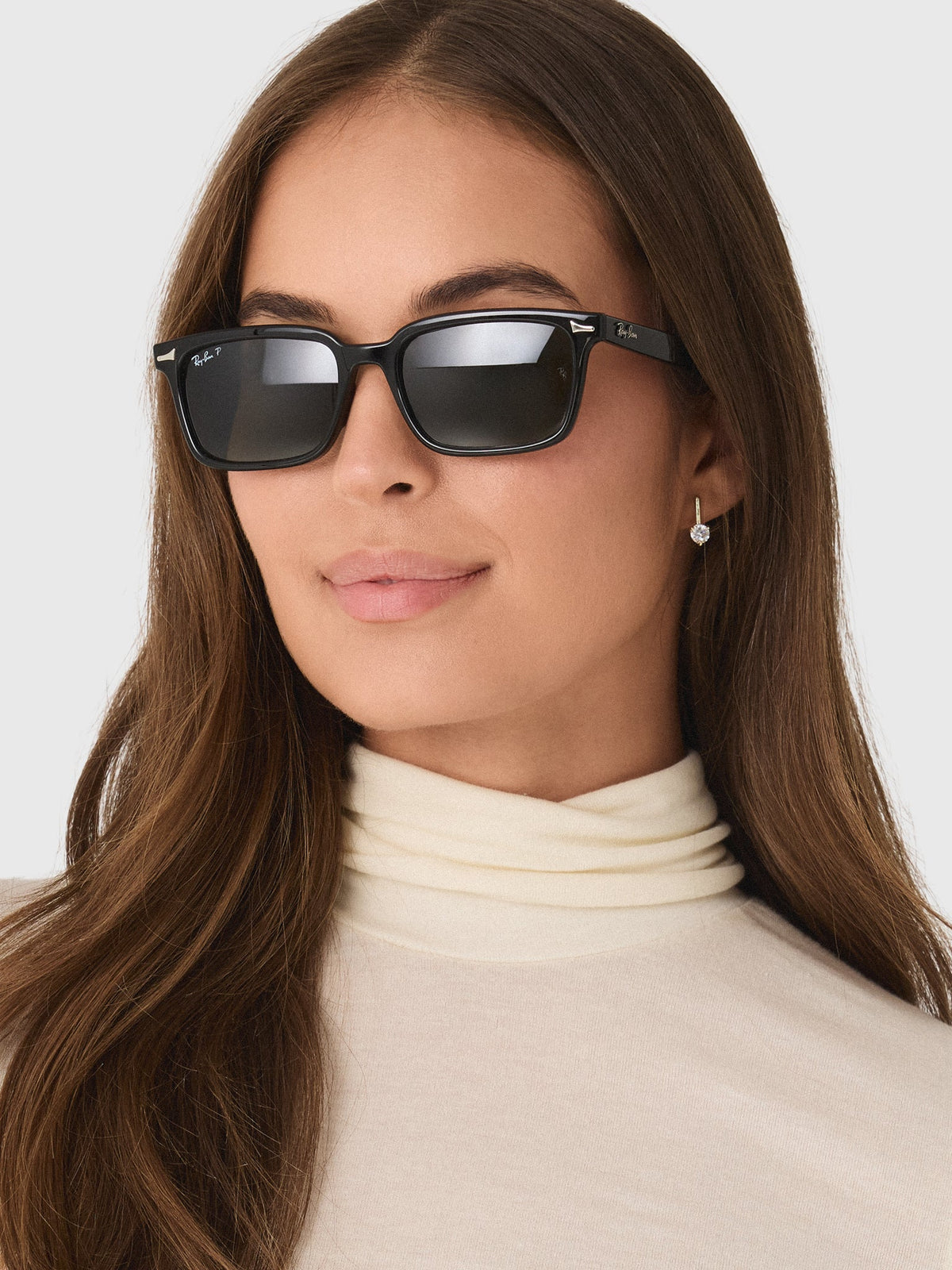 Ray-Ban Brunel Sunglasses