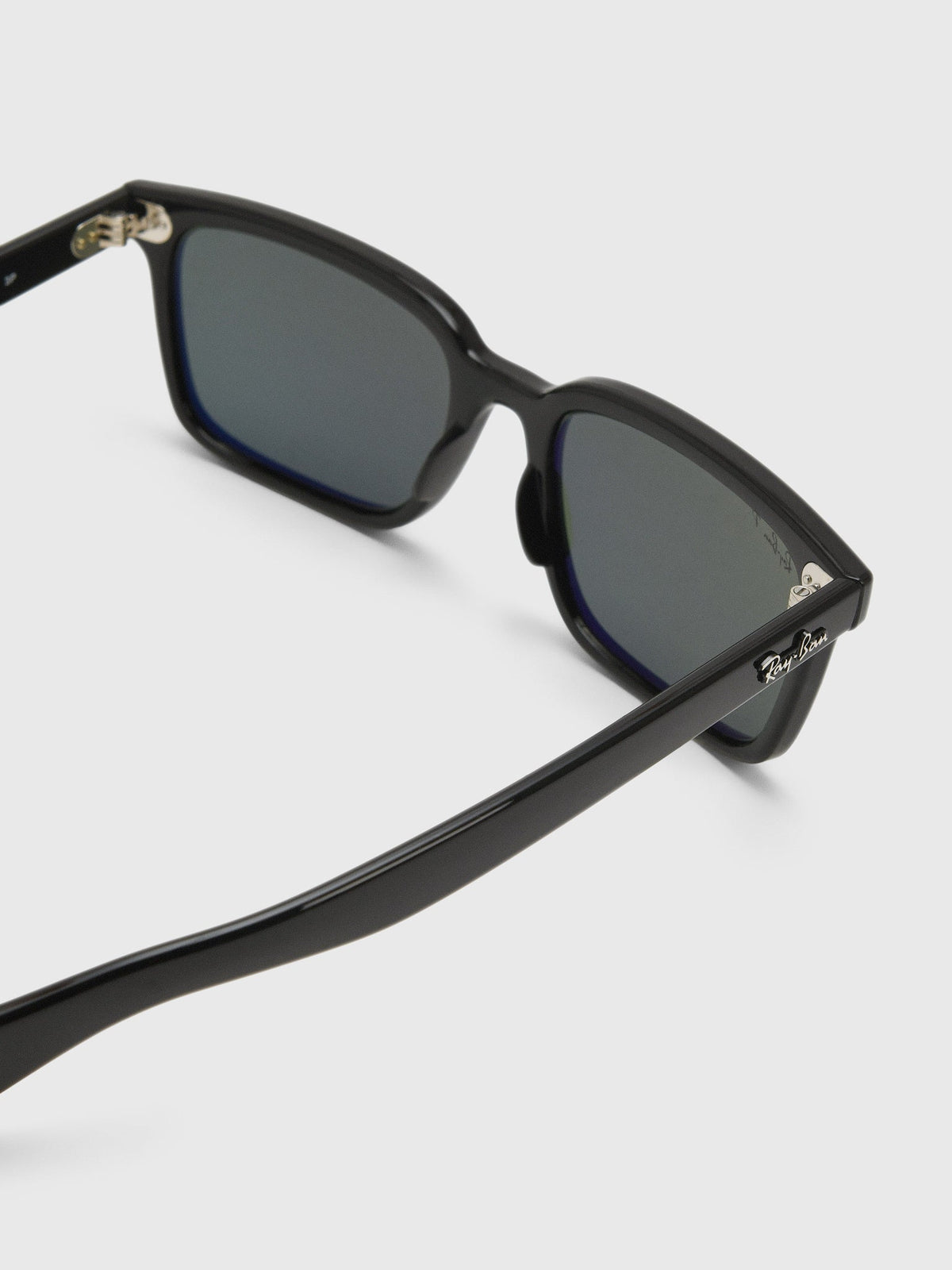 Ray-Ban Brunel Sunglasses