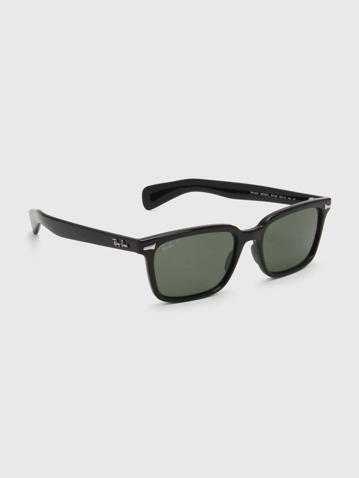 Ray-Ban Brunel Sunglasses