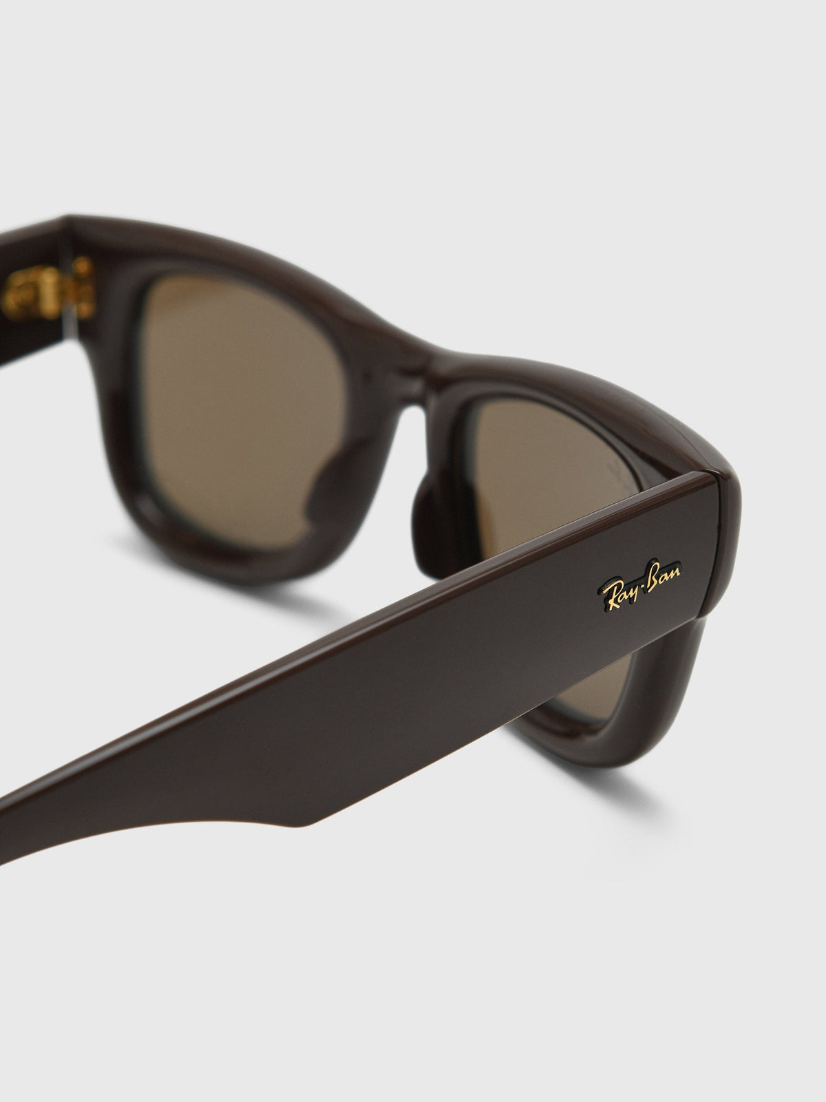 Ray-Ban Wayfarer Puffer Sunglasses