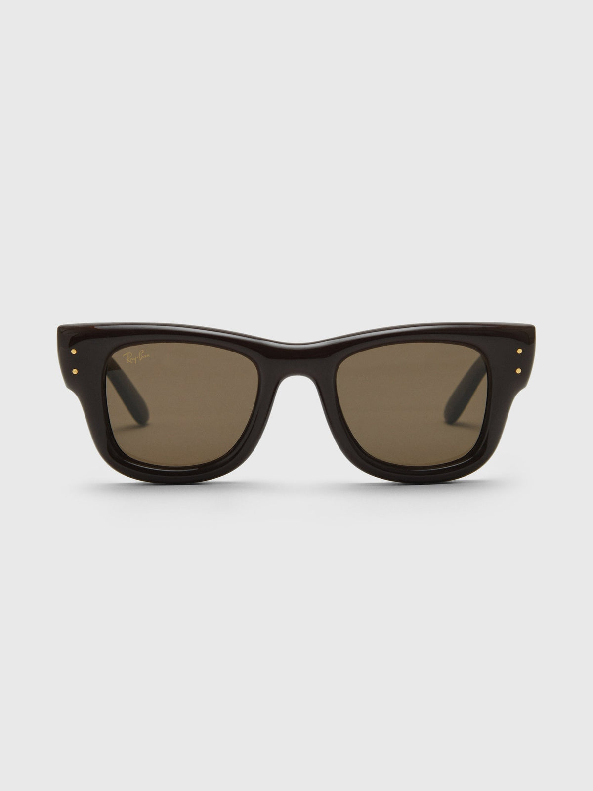 Ray-Ban Wayfarer Puffer Sunglasses