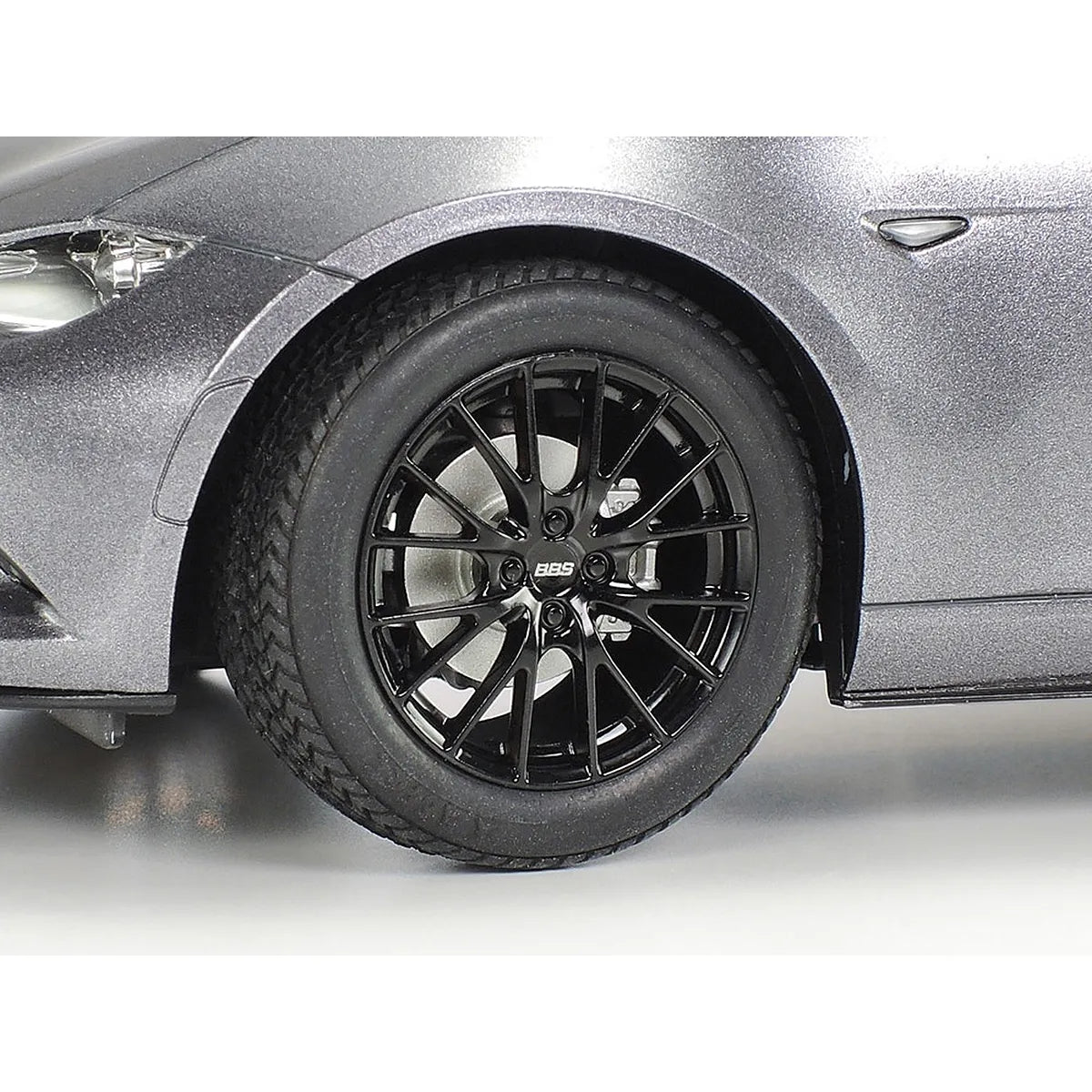 Tamiya 1/24 Mazda Roadster RF Scaled Plastic Model Kit