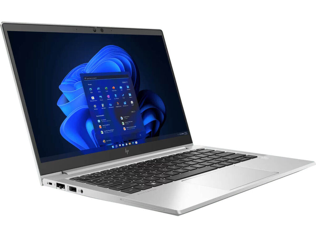 HP EliteBook 630 G9 Intel i5 1235U 3.30GHz 16GB RAM 256GB SSD 13.3" FHD Win 11 [~Refurbished: Very Good]