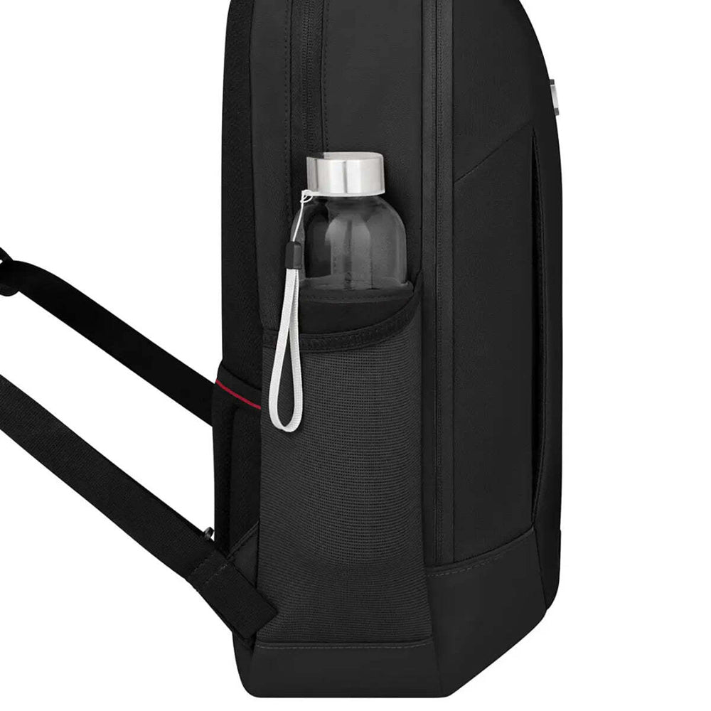 Victorinox Altmont Modern Compact 15.6" Laptop Backpack - Black