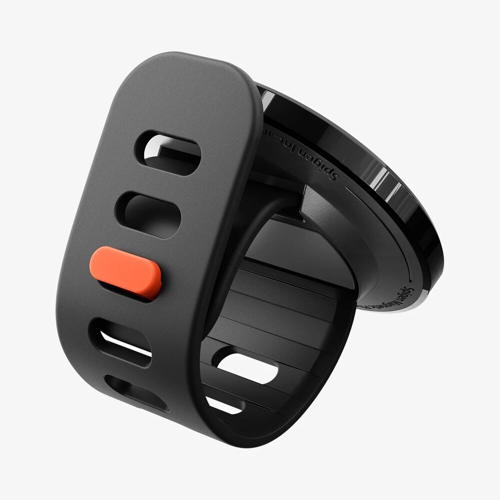 SPIGEN MagSafe O-Mag (MagFit) OM200 Phone Holder (Black)
