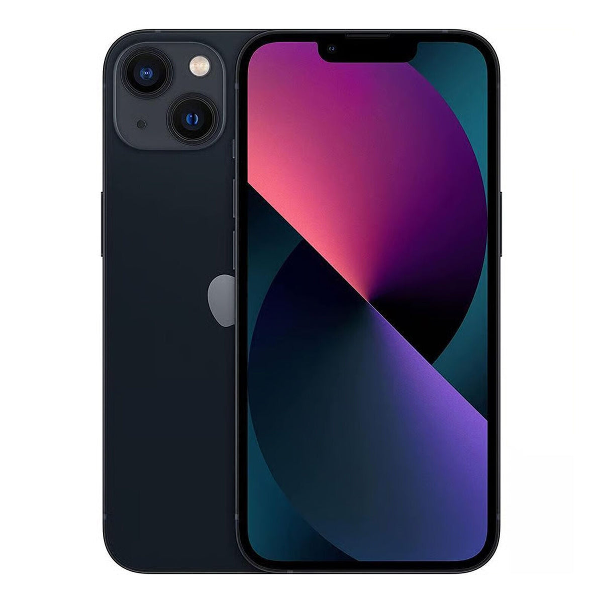 Apple iPhone 13 512GB (Black) [~Refurbished: Good]