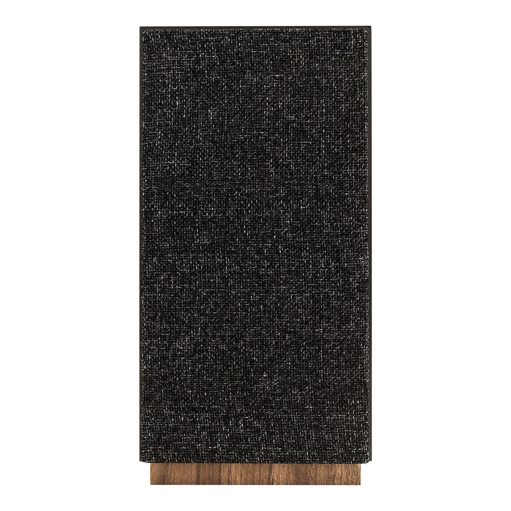 Jamo S801 Studio 8 Bookshelf speakers - Black