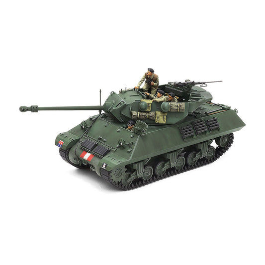 Tamiya  1/35 M10 llC Achilles