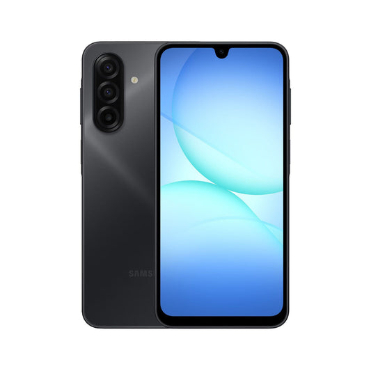 Samsung Galaxy A17 4G 128GB Black [~Refurbished: As New]