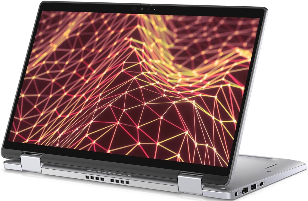 Dell Latitude 7330 2-in-1 Intel i5 1245U 1.58GHz 16GB RAM 256GB SSD 13.3" Touch Win 11 [*Refurbished: Very Good]