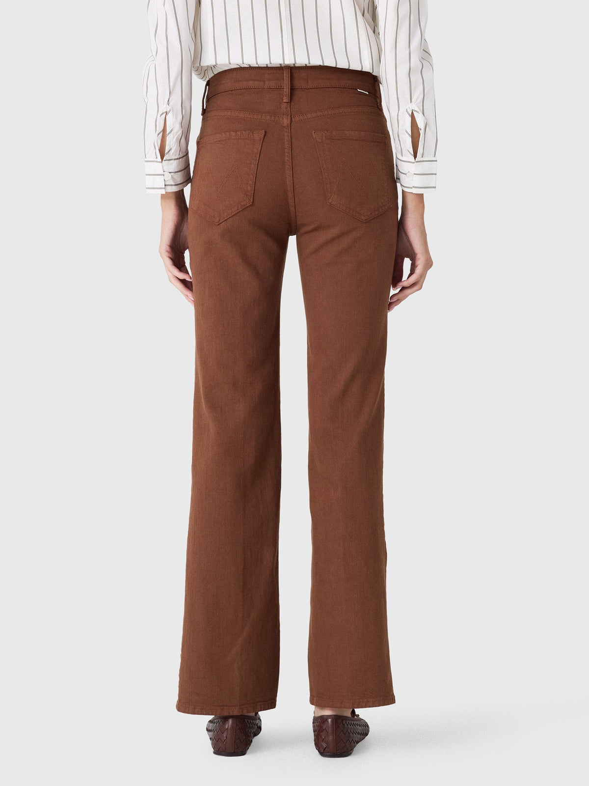 Mother Women's The Kick It Jean