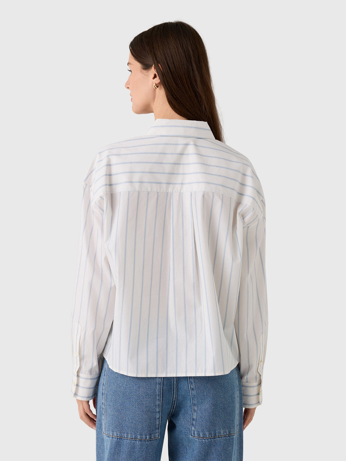 Jenni Kayne Women's Ease Shirt