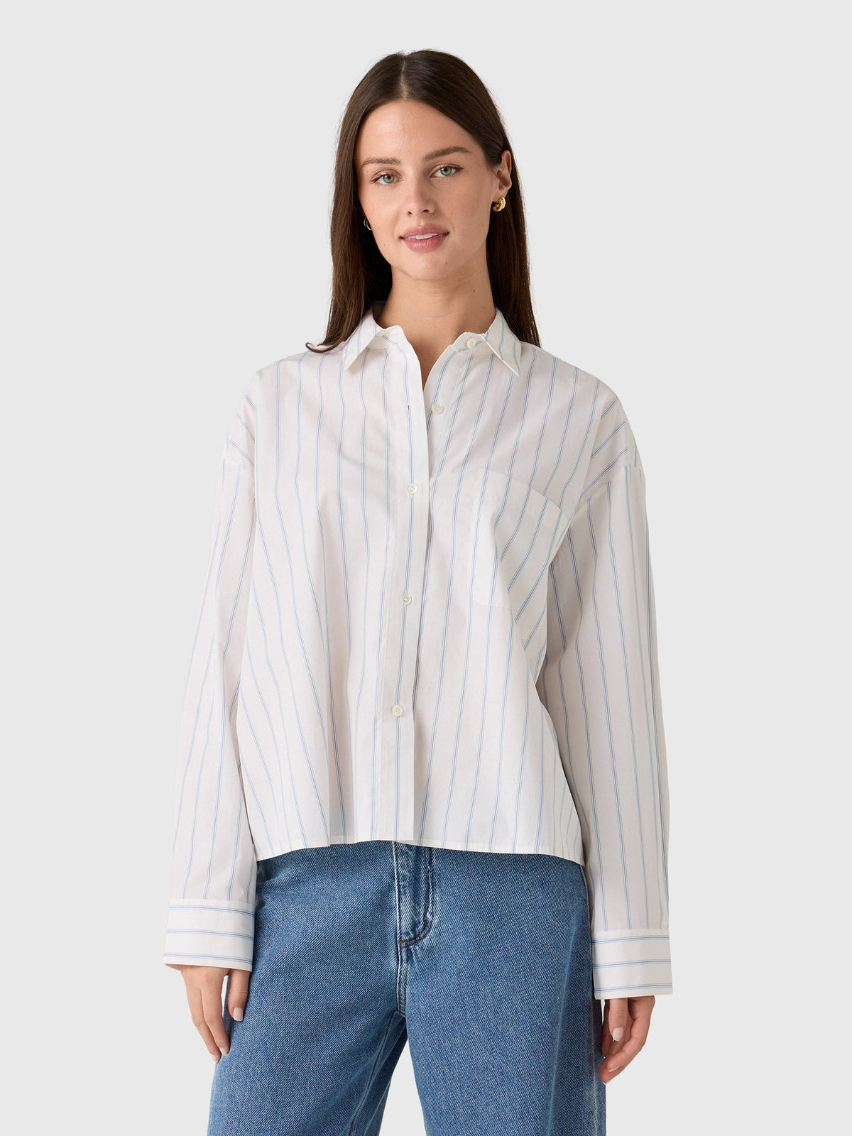 Jenni Kayne Women's Ease Shirt