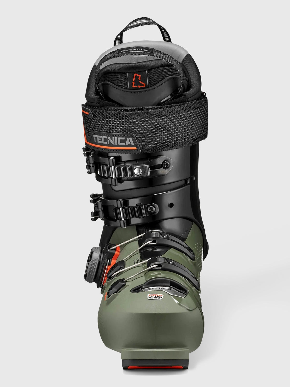 Tecnica Mach BOA HV 120 Ski Boots 2027