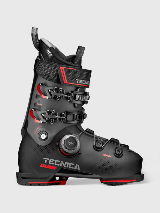 Tecnica Mach BOA HV 110 Ski Boots 2027