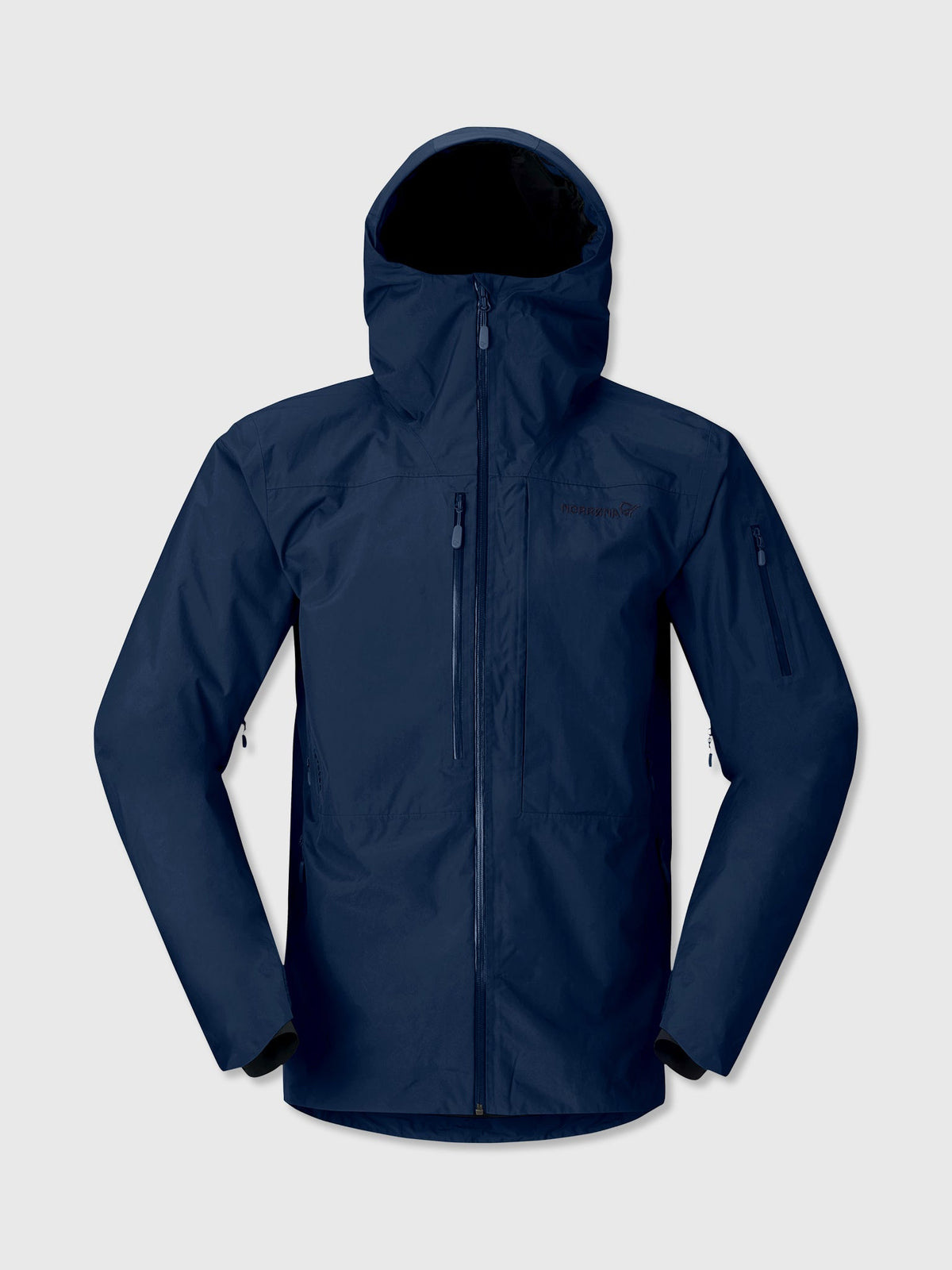 Norrona Men's Lofoten Gore-Tex Insulated Jacket