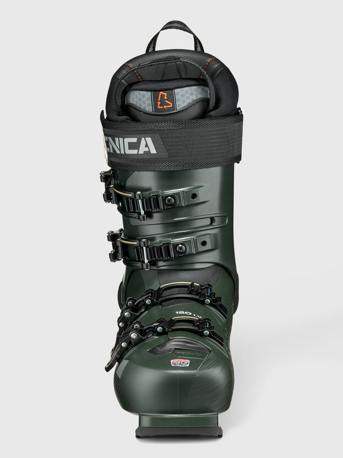 Tecnica Mach1 LV 120 Ski Boots 2027