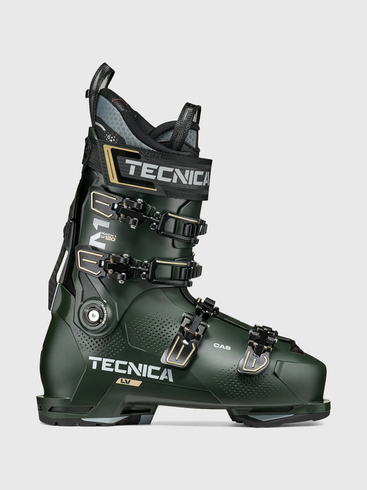 Tecnica Mach1 LV 120 Ski Boots 2027