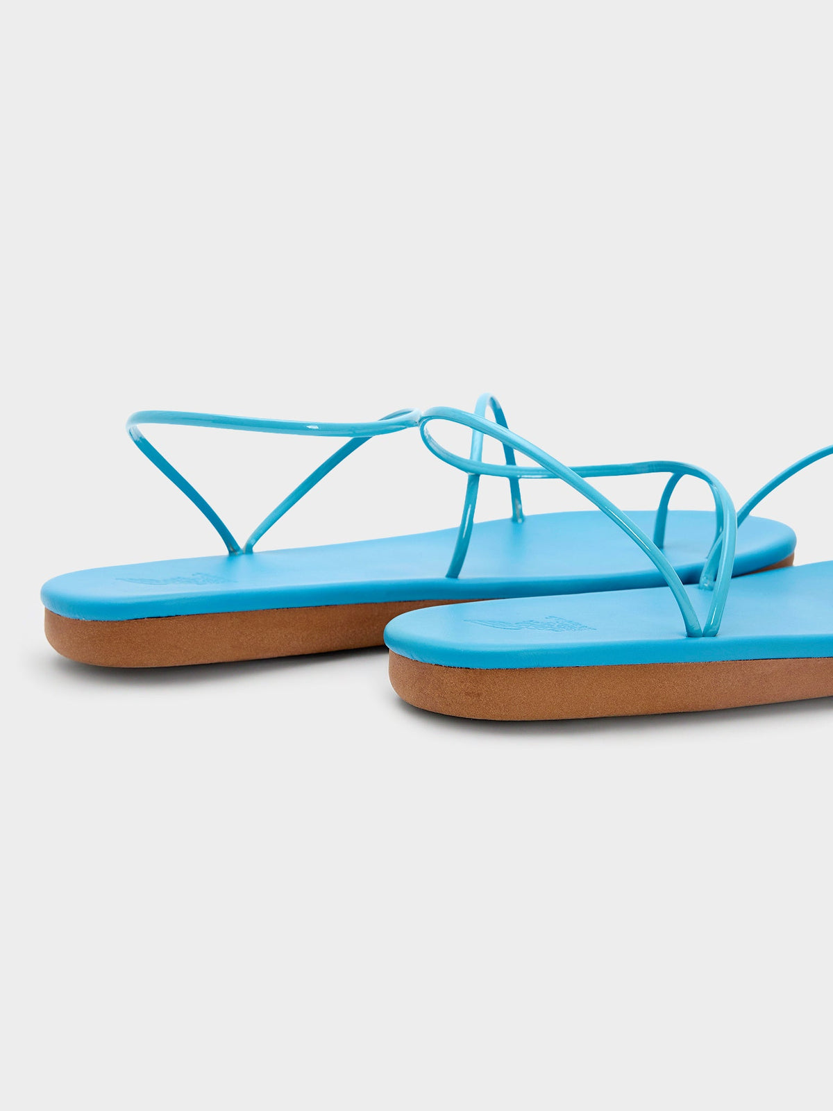 Ancient Greek Sandals Women's Kansiz Sandal