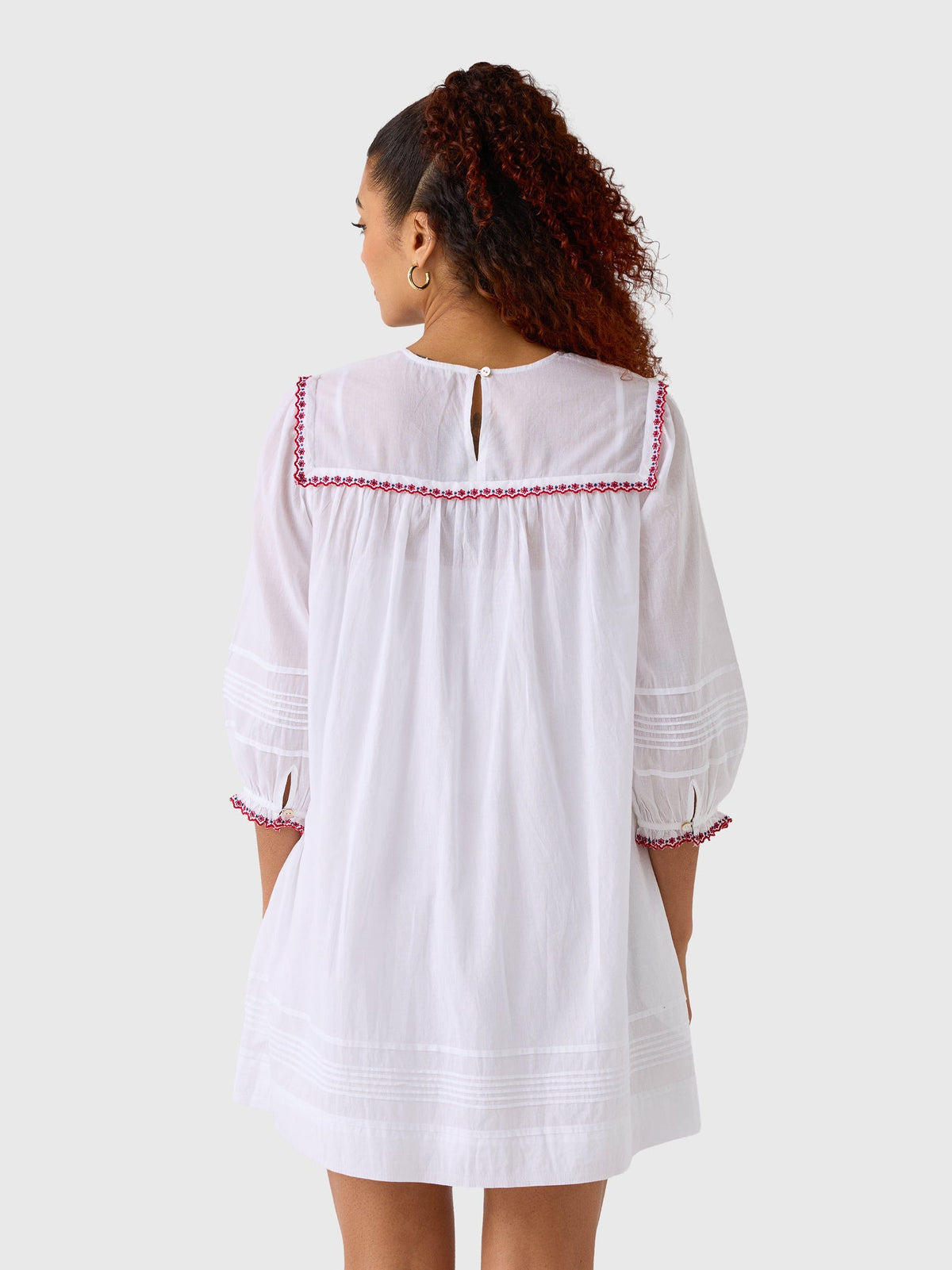 Ciao Lucia Women's Jolin Dress