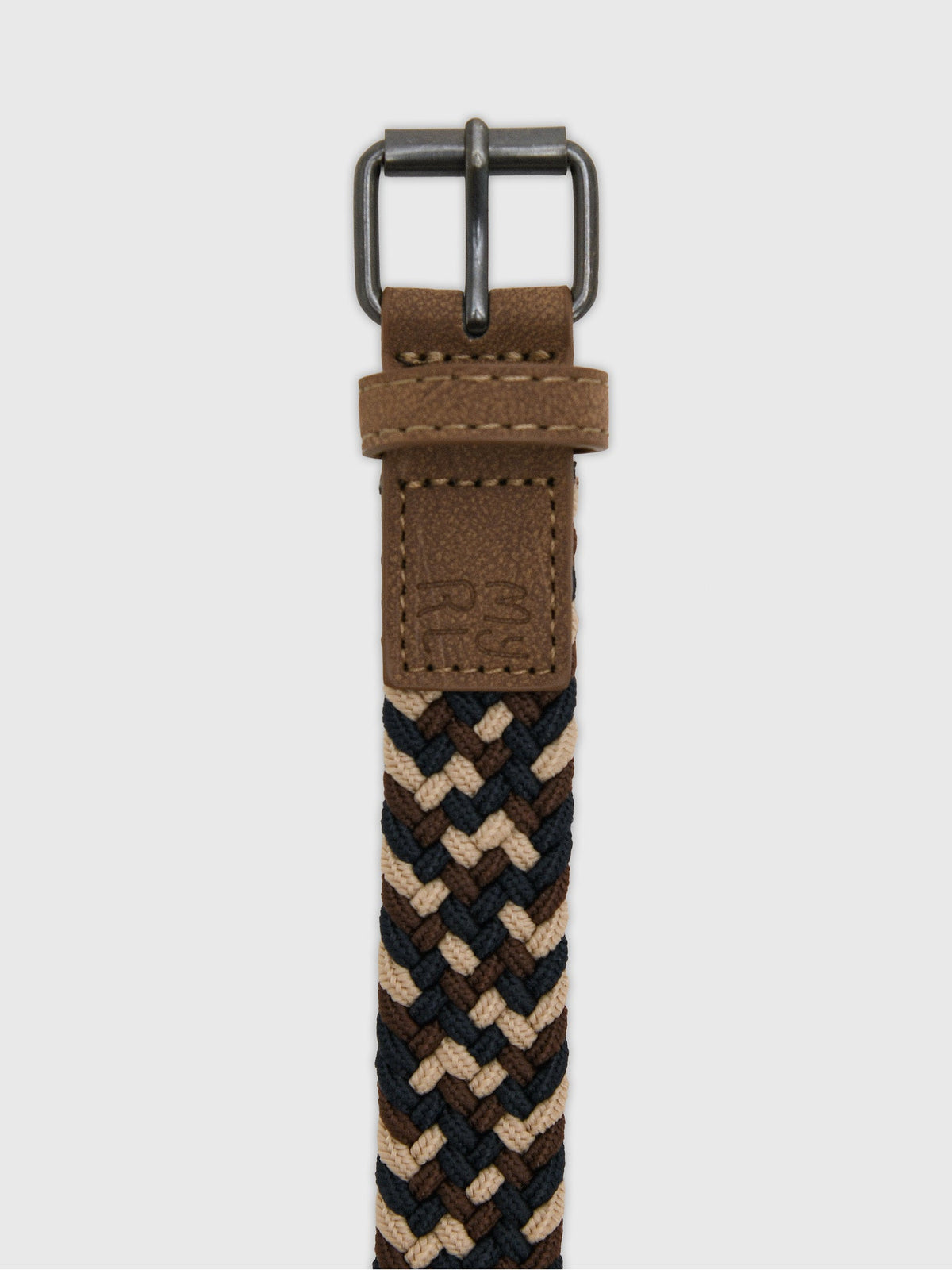 Mayoral Boys' Woven Belt