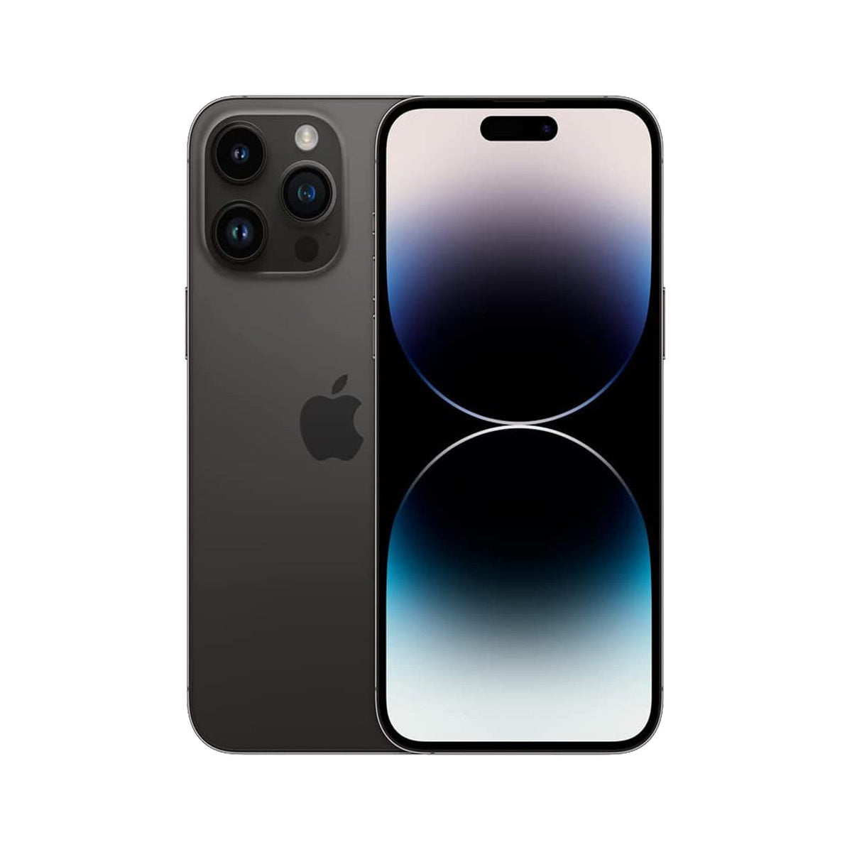 Apple iPhone 14 Pro 1TB (Black) [~Refurbished: Very Good]