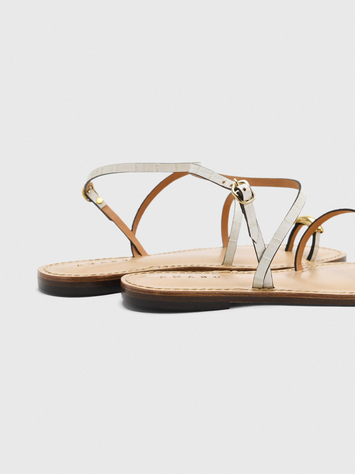 Amanu Women's The Marrakech Sandal