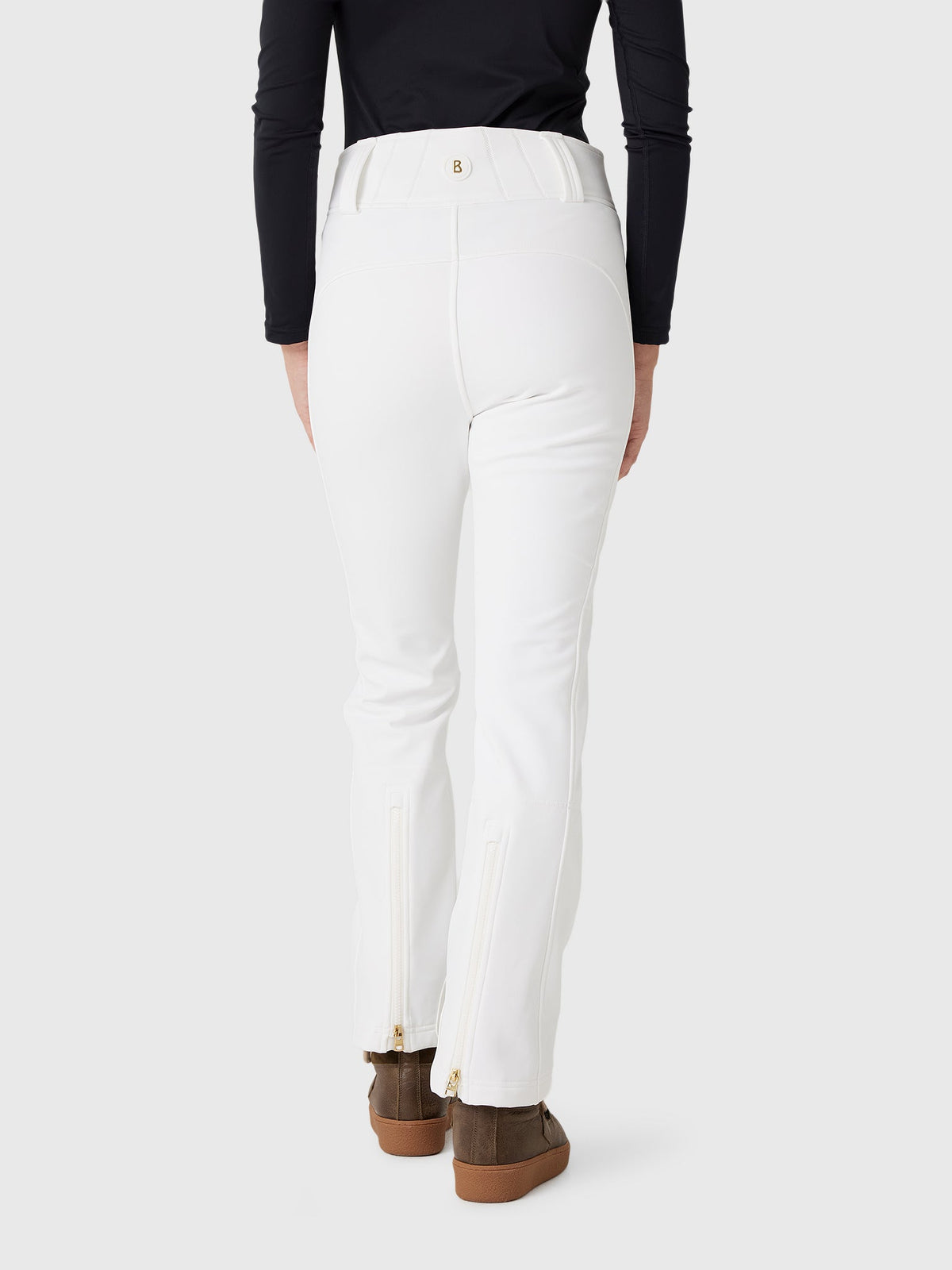Bogner Women's Hazel Softshell Ski Pant