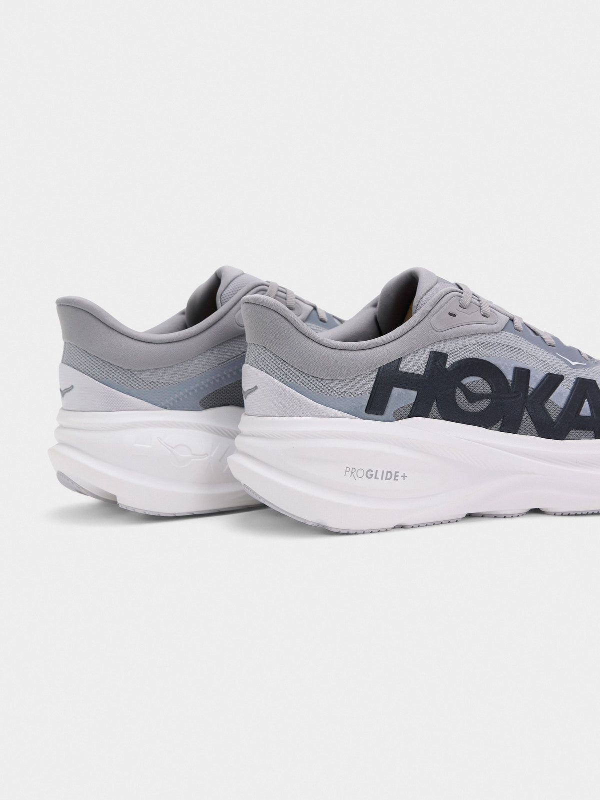 HOKA Men's Clifton Pro Running Shoe