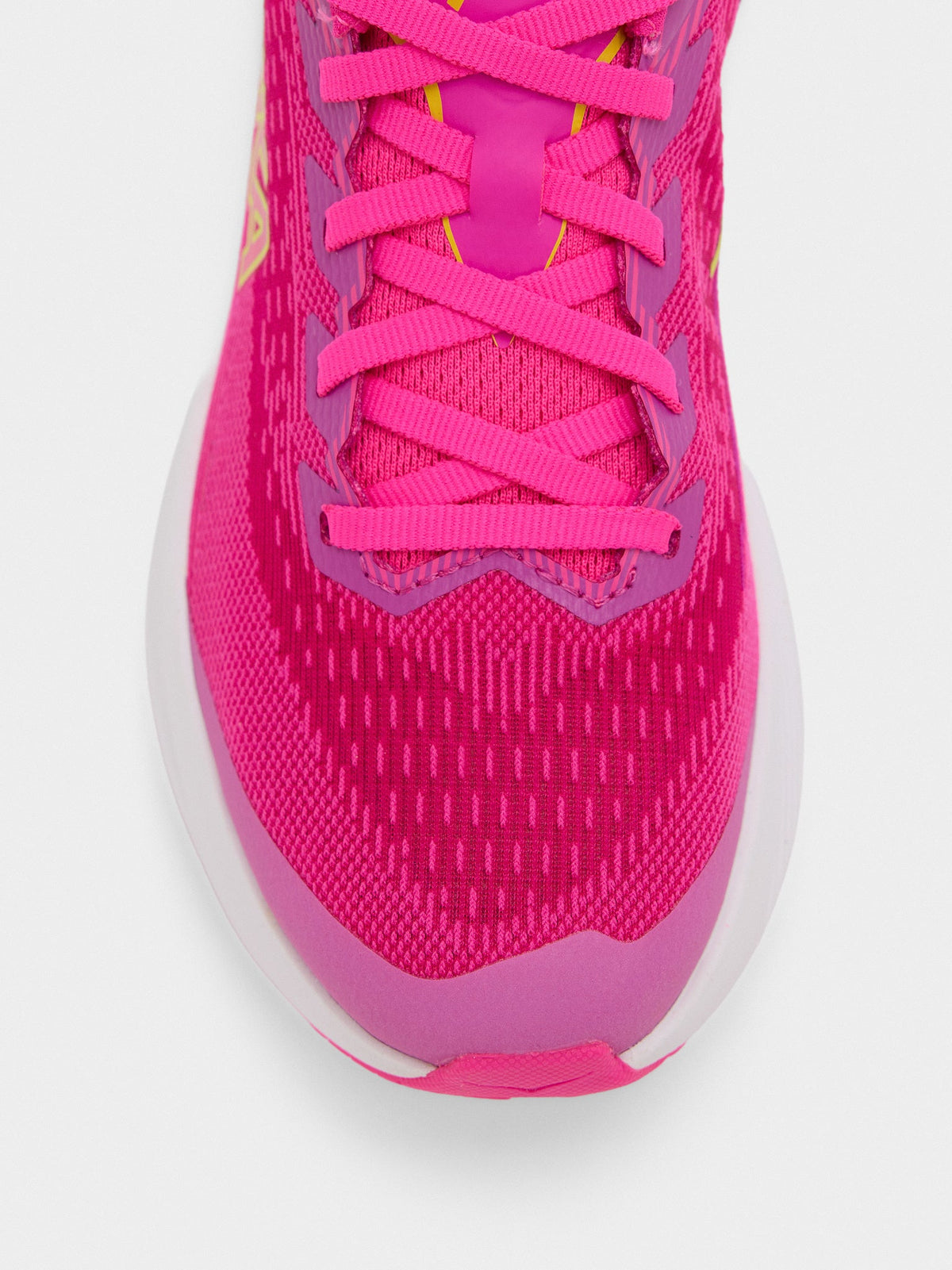 HOKA Kids' Mach 7 Running Shoe