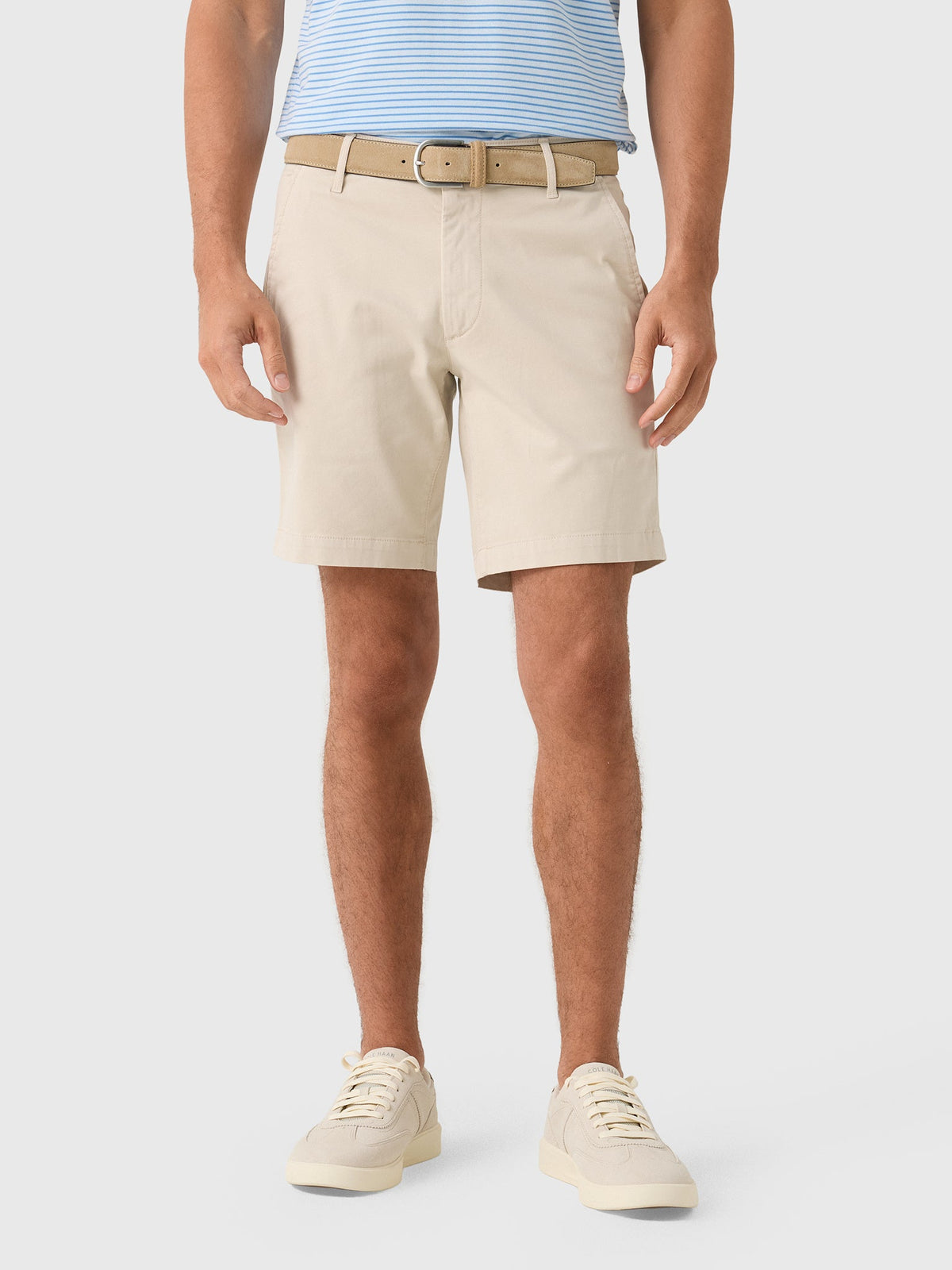 Adriano Goldschmied Men's Wanderer Short