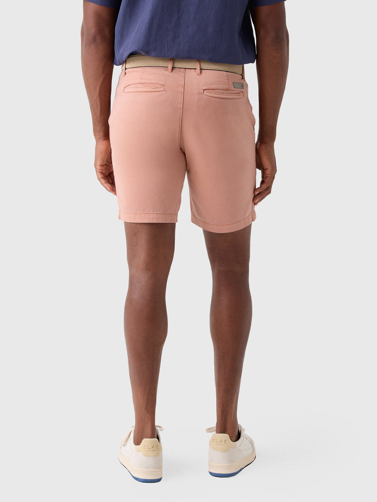 Adriano Goldschmied Men's Wanderer Short