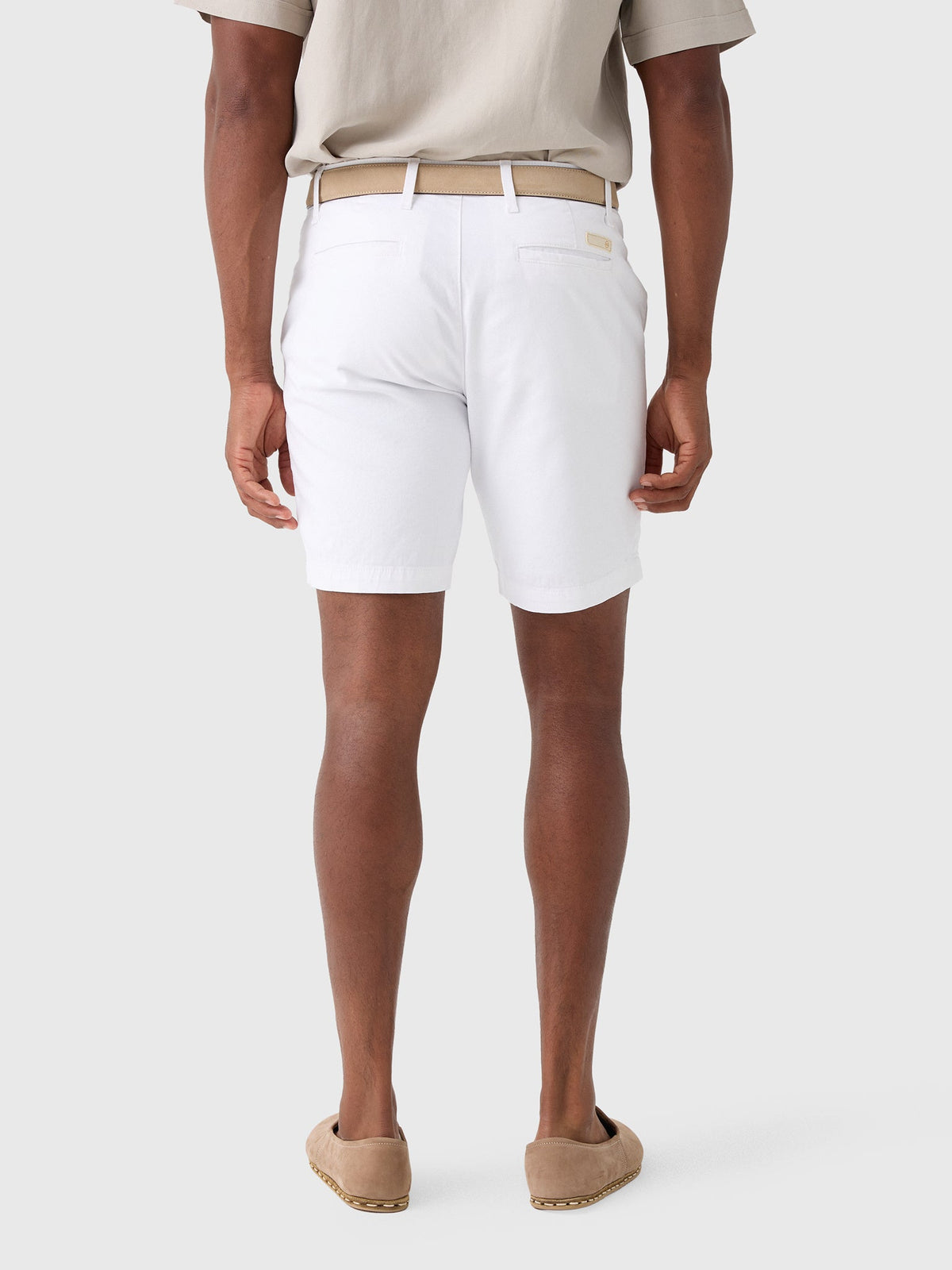 Adriano Goldschmied Men's Wanderer Short
