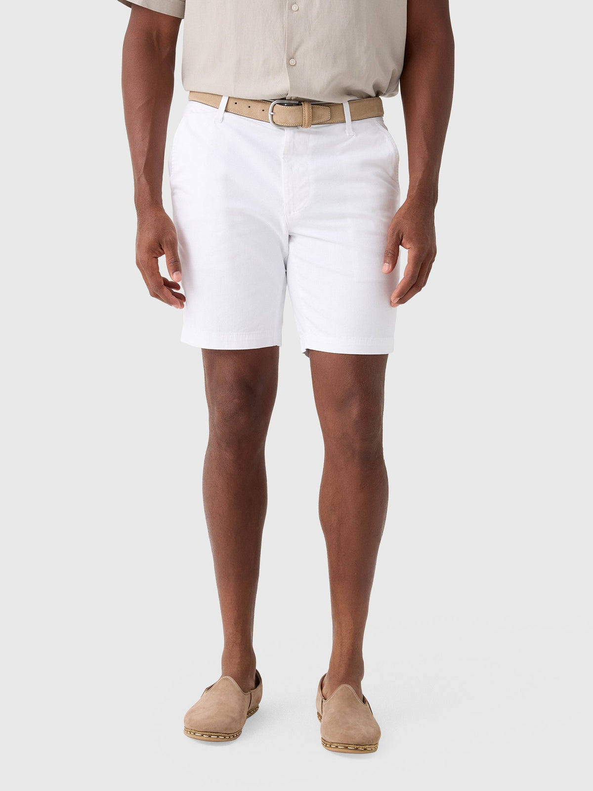 Adriano Goldschmied Men's Wanderer Short