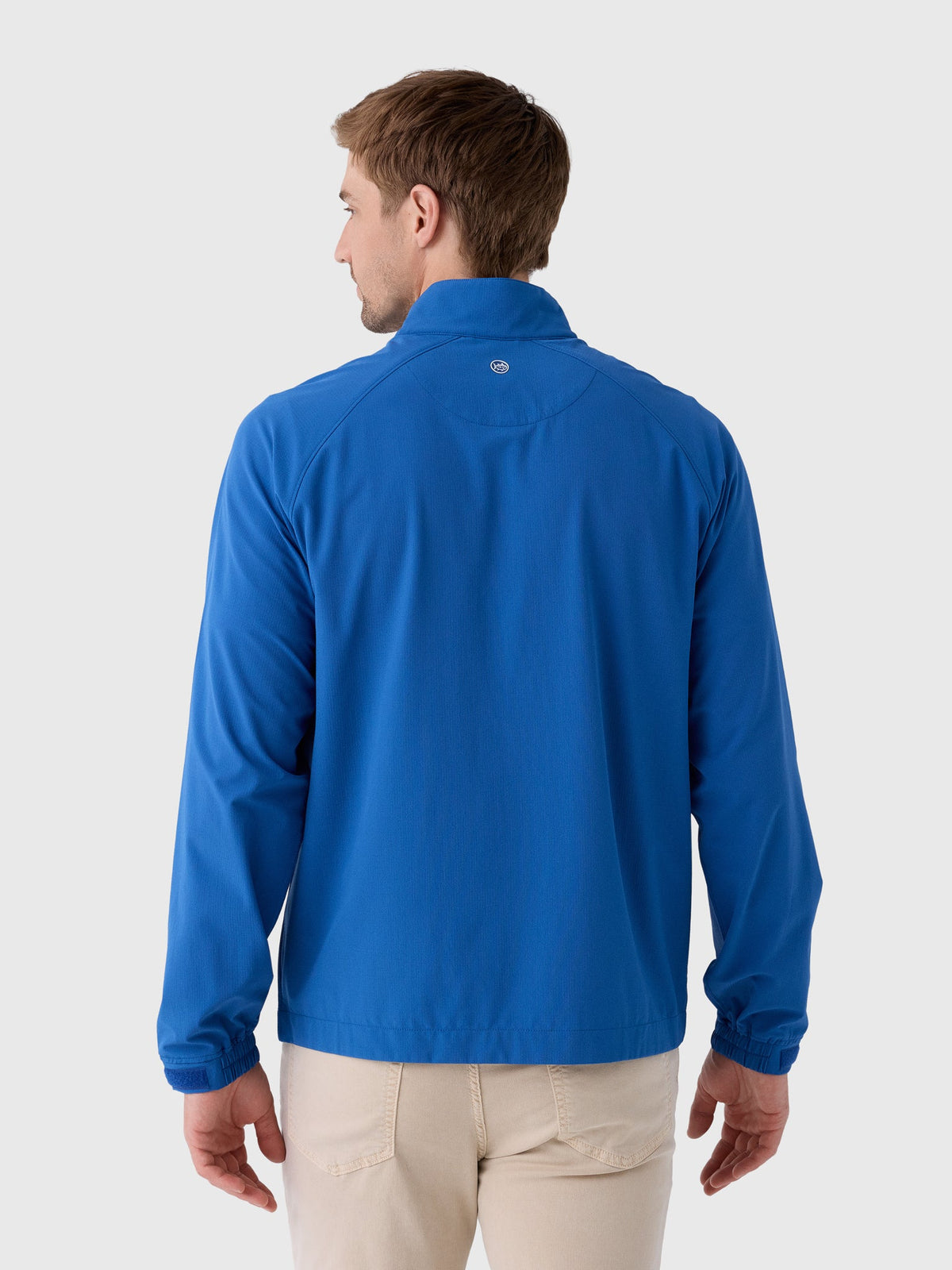 Southern Tide Men's Seabreeze Performance Pullover
