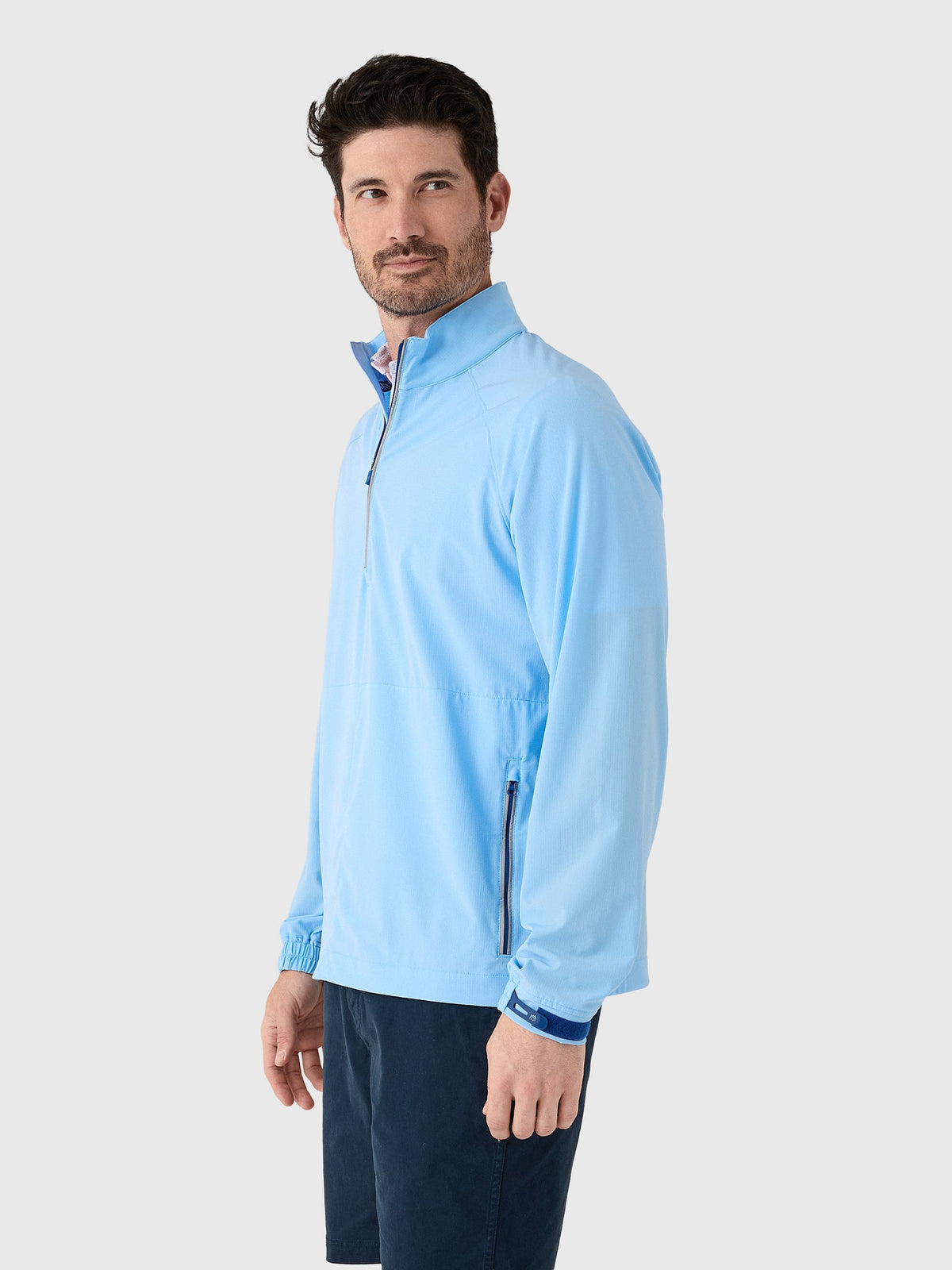Southern Tide Men's Seabreeze Performance Pullover