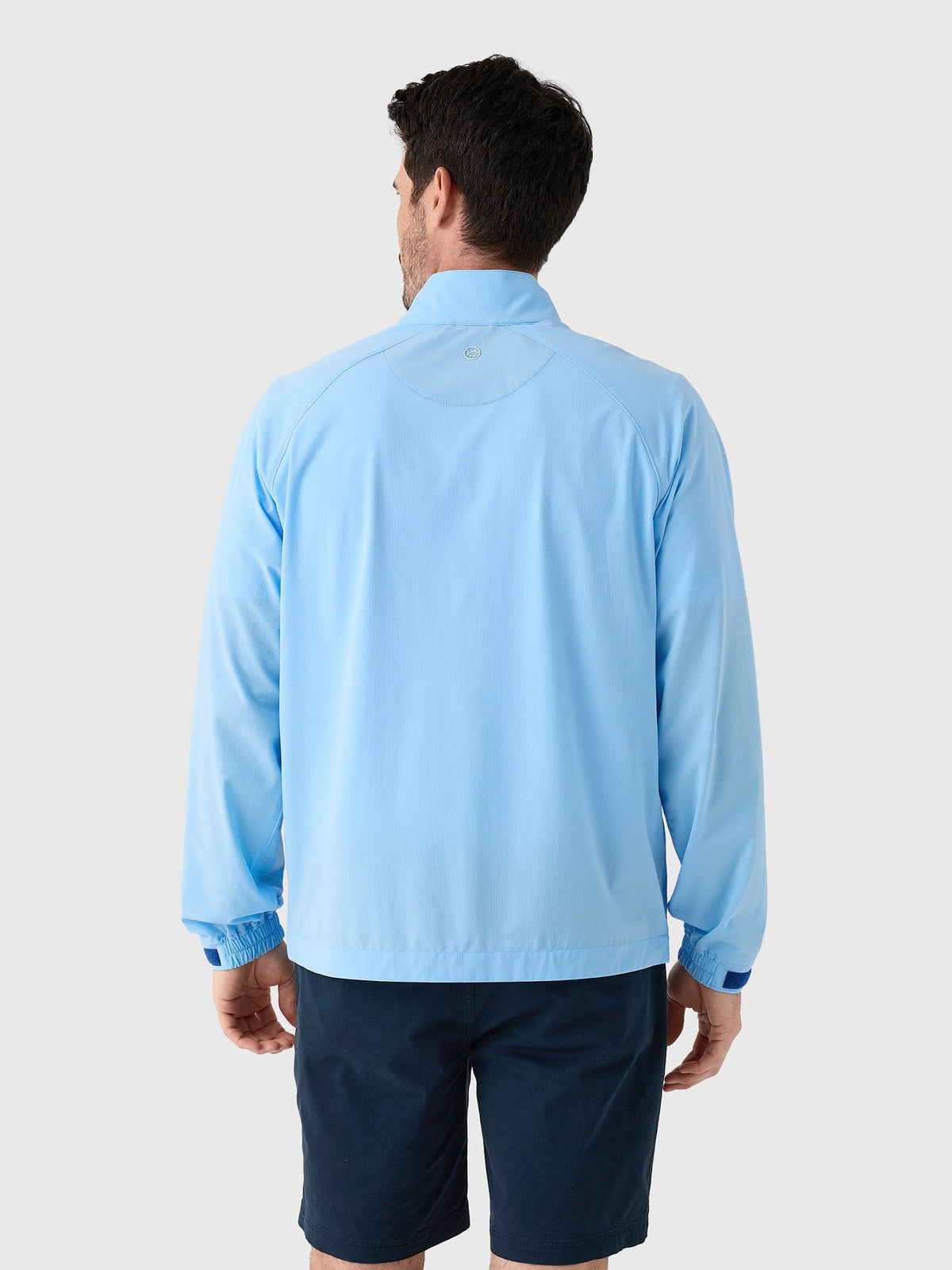 Southern Tide Men's Seabreeze Performance Pullover