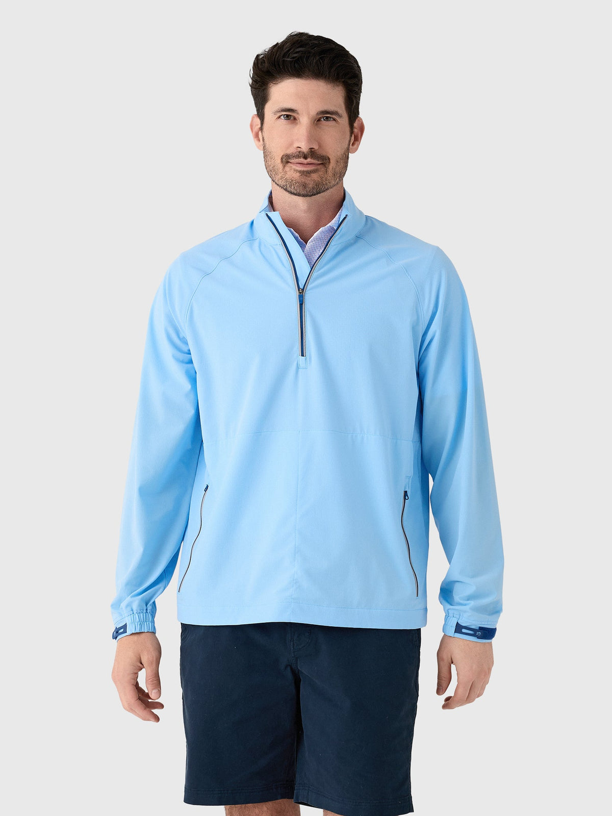 Southern Tide Men's Seabreeze Performance Pullover