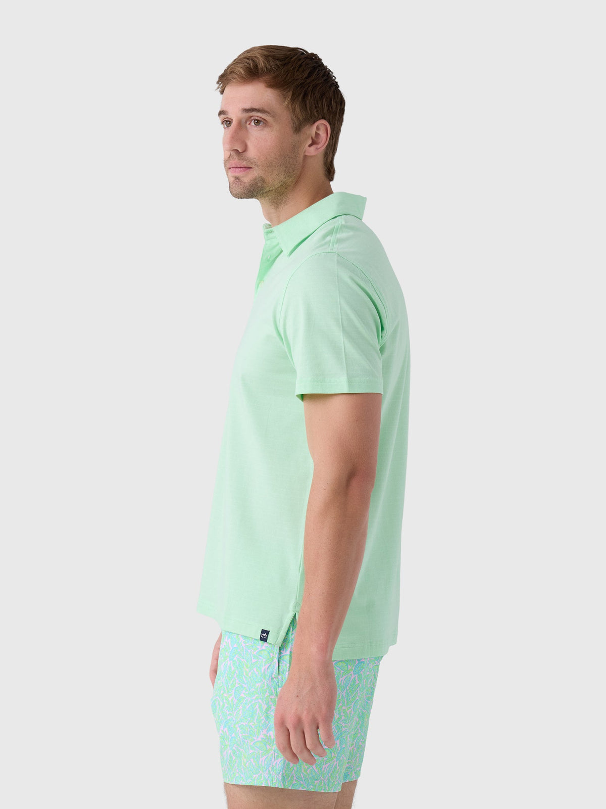 Southern Tide Men's The Seaport Kinston Stripe Polo